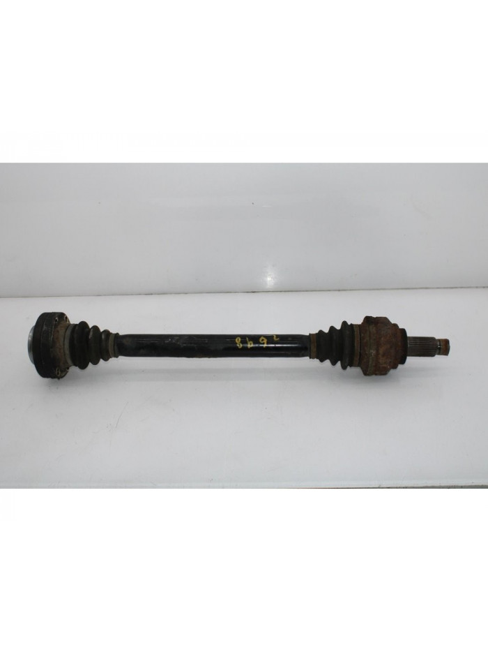 Transmision trasera derecha BMW SERIE 5 BERLINA 525d 2006
