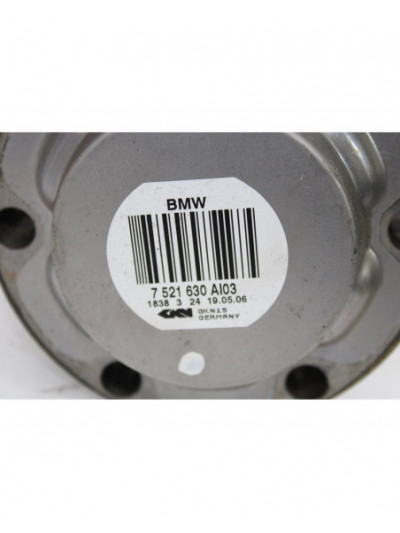 Transmision trasera derecha BMW SERIE 5 BERLINA 525d 2006