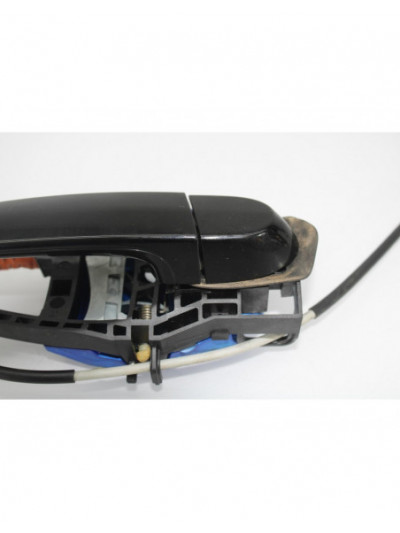 Recambio de maneta exterior trasera derecha para bmw serie 1 lim. 5-trg. (f20) 116d referencia OEM IAM 51227321642