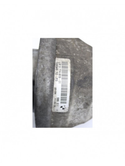 Soporte motor derecho BMW SERIE 5 BERLINA 525d 177CV 130KW 2006