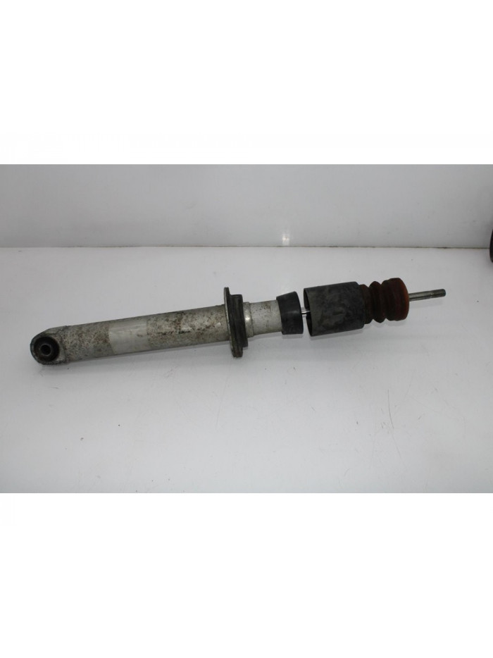 Recambio de amortiguador trasero izquierdo para bmw serie 5 berlina (e60) 525d referencia OEM IAM