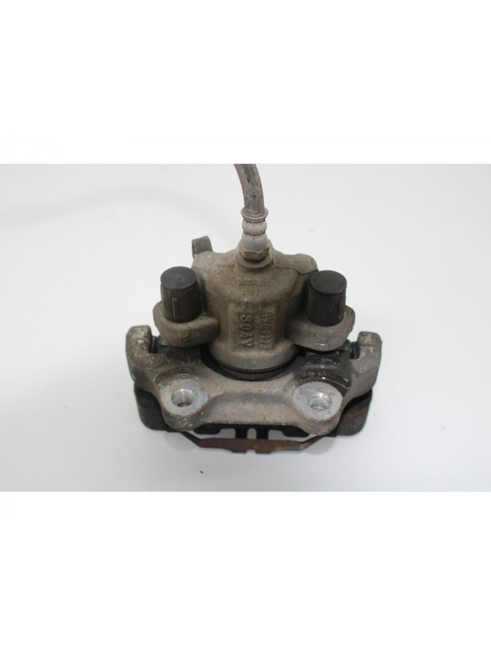 Recambio de pinza freno trasera izquierda para bmw serie 1 lim. 5-trg. (f20) 116d referencia OEM IAM T.I.