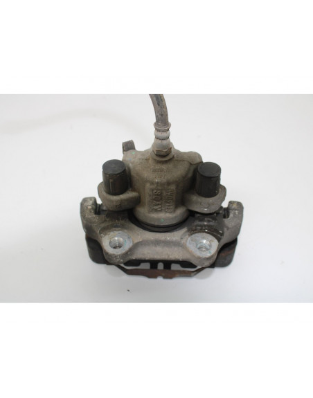 Recambio de pinza freno trasera izquierda para bmw serie 1 lim. 5-trg. (f20) 116d referencia OEM IAM T.I.