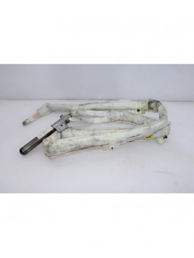 Recambio de airbag cortina delantero derecho para bmw serie 5 berlina (e60) 525d referencia OEM IAM 85696247604H