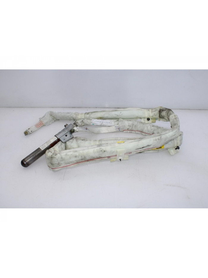 Recambio de airbag cortina delantero derecho para bmw serie 5 berlina (e60) 525d referencia OEM IAM 85696247604H