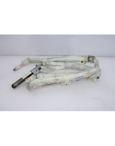 Recambio de airbag cortina delantero derecho para bmw serie 5 berlina (e60) 525d referencia OEM IAM 85696247604H