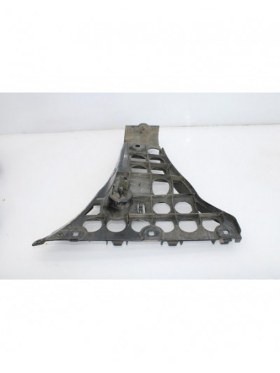 Recambio de soporte paragolpes trasero para bmw serie 5 berlina (e60) 525d referencia OEM IAM 51127033715