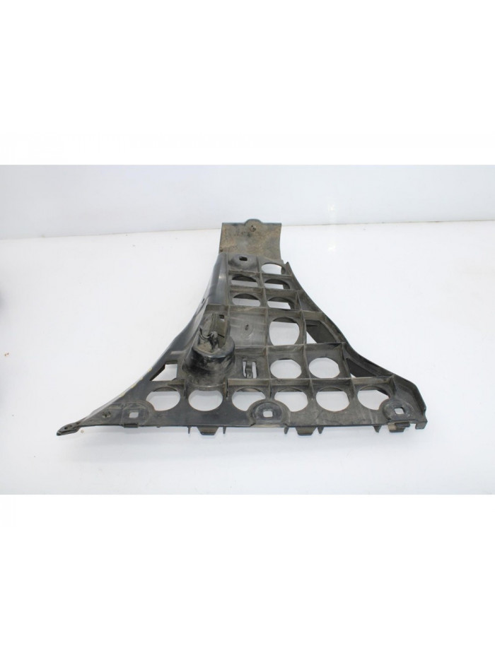 Recambio de soporte paragolpes trasero para bmw serie 5 berlina (e60) 525d referencia OEM IAM 51127033715