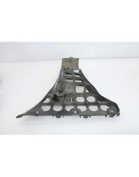 Recambio de soporte paragolpes trasero para bmw serie 5 berlina (e60) 525d referencia OEM IAM 51127033715