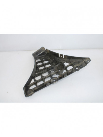 Recambio de soporte paragolpes trasero para bmw serie 5 berlina (e60) 525d referencia OEM IAM 51127033715