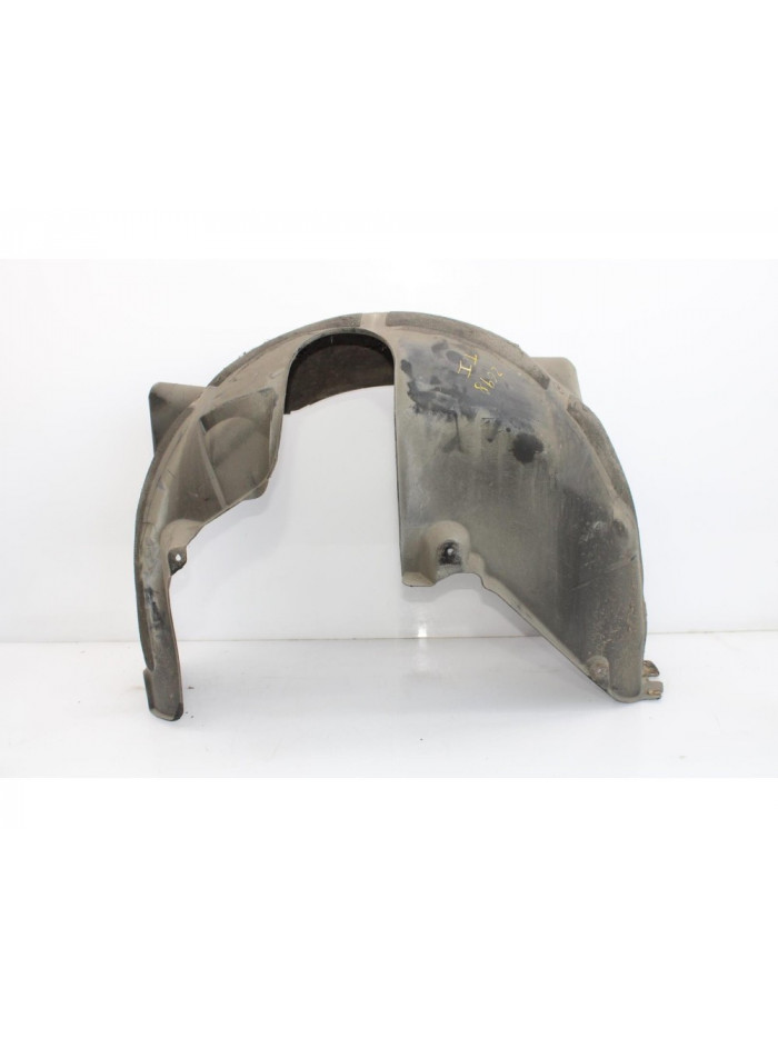 Paso rueda BMW SERIE 5 BERLINA 525d 2006