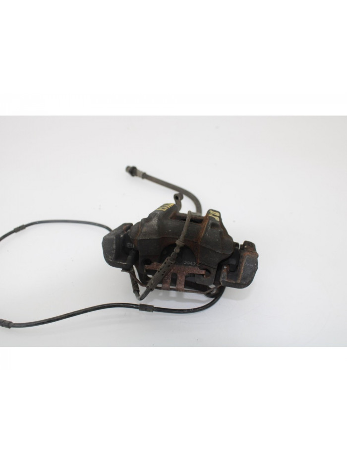 Recambio de pinza freno trasera derecha para bmw serie 1 lim. 5-trg. (f20) 116d referencia OEM IAM T.D.