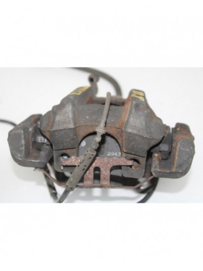 Recambio de pinza freno trasera derecha para bmw serie 1 lim. 5-trg. (f20) 116d referencia OEM IAM T.D.