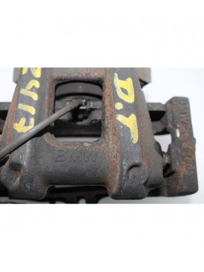 Recambio de pinza freno trasera derecha para bmw serie 1 lim. 5-trg. (f20) 116d referencia OEM IAM T.D.
