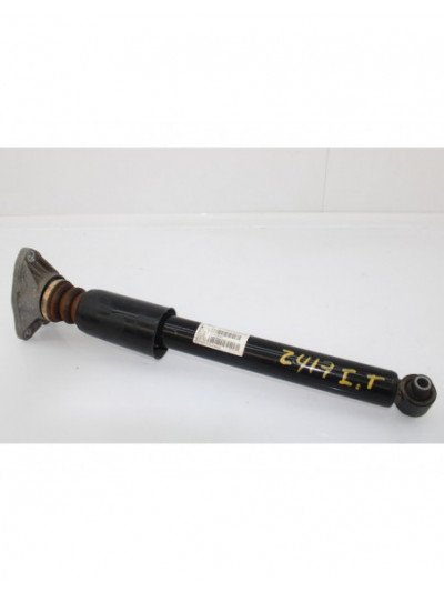 Recambio de amortiguador trasero izquierdo para bmw serie 1 lim. 5-trg. (f20) 116d referencia OEM IAM 33526883839