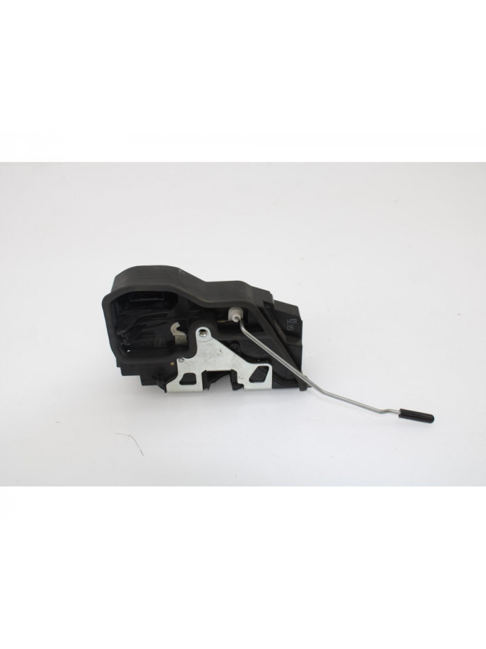 Recambio de cerradura puerta trasera derecha para bmw serie 1 lim. 5-trg. (f20) 116d referencia OEM IAM 7202148