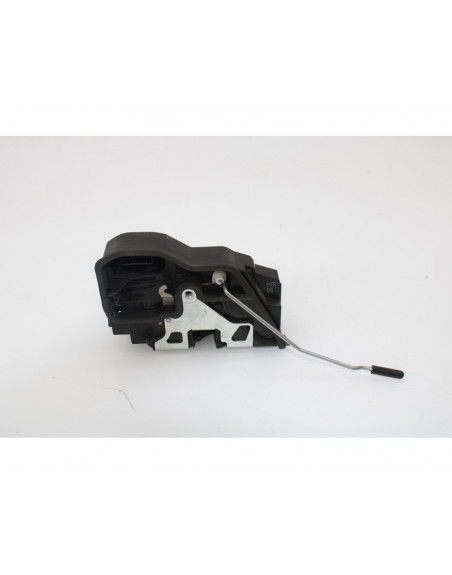 Recambio de cerradura puerta trasera derecha para bmw serie 1 lim. 5-trg. (f20) 116d referencia OEM IAM 7202148