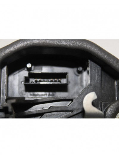 Recambio de cerradura puerta trasera derecha para bmw serie 1 lim. 5-trg. (f20) 116d referencia OEM IAM 7202148