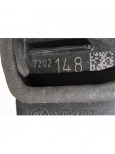 Recambio de cerradura puerta trasera derecha para bmw serie 1 lim. 5-trg. (f20) 116d referencia OEM IAM 7202148