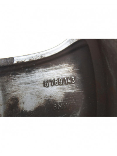 Recambio de llanta para bmw x1 (e84) sdrive 18d referencia OEM IAM 678914339072