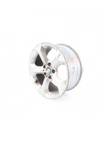 Recambio de llanta para bmw x1 (e84) sdrive 18d referencia OEM IAM 678914339072