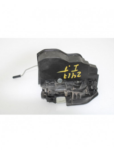 Recambio de cerradura puerta trasera izquierda para bmw serie 1 lim. 5-trg. (f20) 116d referencia OEM IAM 7202145