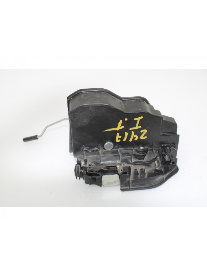 Cerradura puerta trasera izquierda BMW SERIE 1 LIM. 5-TRG. 116d 2018