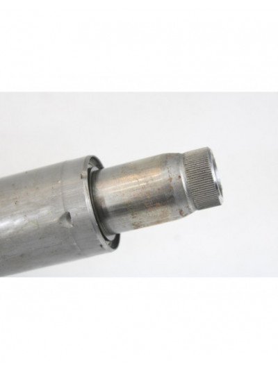 Columna direccion AUDI A4 B8 2.0 TDI 2010