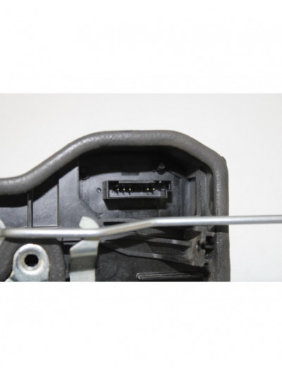 Cerradura puerta trasera izquierda BMW SERIE 1 LIM. 5-TRG. 116d 2018