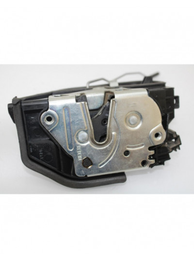 Cerradura puerta trasera izquierda BMW SERIE 1 LIM. 5-TRG. 116d 2018