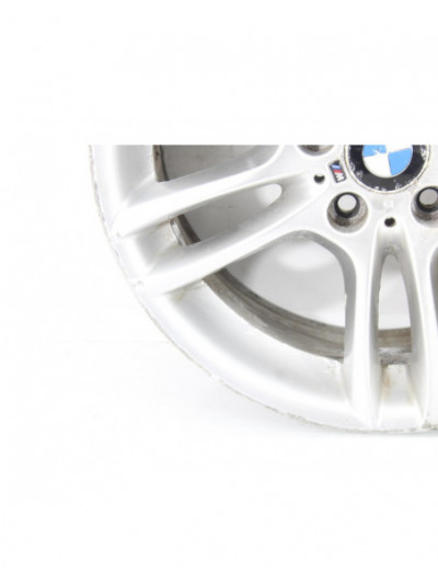 Recambio de llanta para bmw serie 1 cabrio (e88) 118d referencia OEM IAM 789105043513