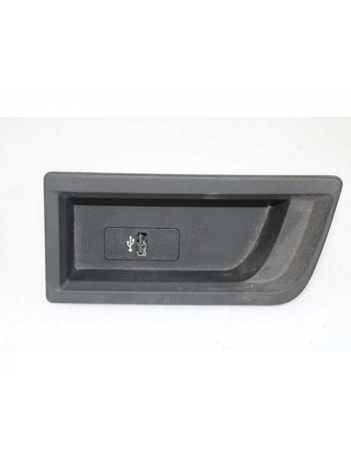 Entrada usb BMW SERIE 1 LIM. 5-TRG. 116d 2018