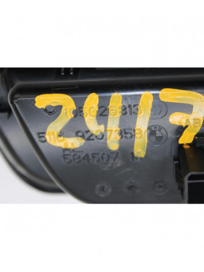 Entrada usb BMW SERIE 1 LIM. 5-TRG. 116d 2018