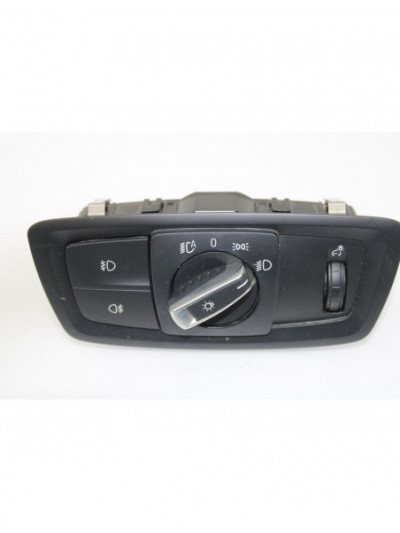 Recambio de mando luces para bmw serie 1 lim. 5-trg. (f20) 116d referencia OEM IAM 6847524