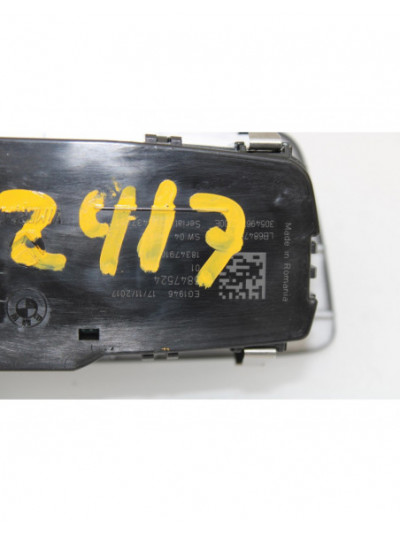 Mando luces BMW SERIE 1 LIM. 5-TRG. 116d 2018