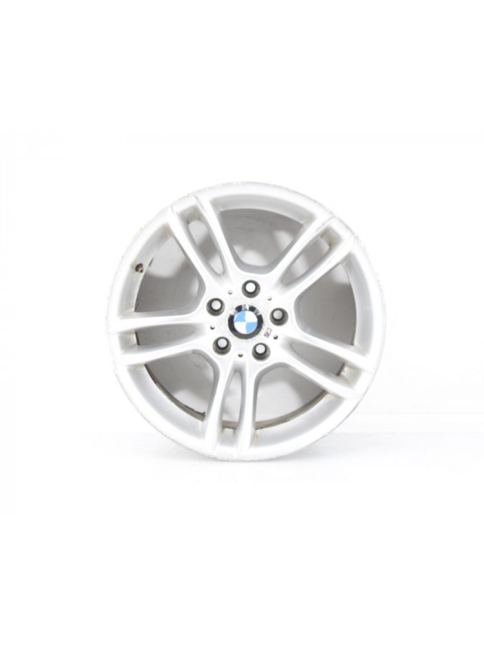 Recambio de llanta para bmw serie 1 cabrio (e88) 118d referencia OEM IAM 789105143512