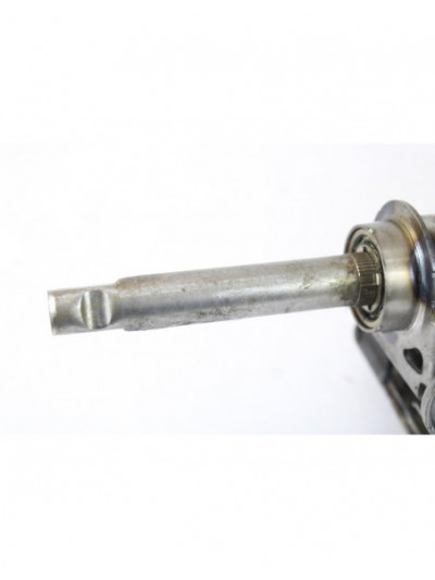 Columna direccion AUDI A4 B8 2.0 TDI 2010