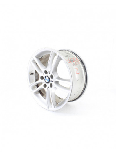Recambio de llanta para bmw serie 1 cabrio (e88) 118d referencia OEM IAM 789105143512