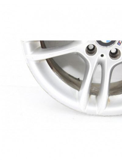 Recambio de llanta para bmw serie 1 cabrio (e88) 118d referencia OEM IAM 789105143512