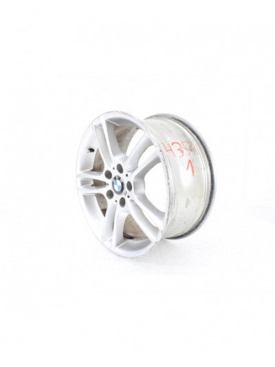 Recambio de llanta para bmw serie 1 cabrio (e88) 118d referencia OEM IAM 789105143511