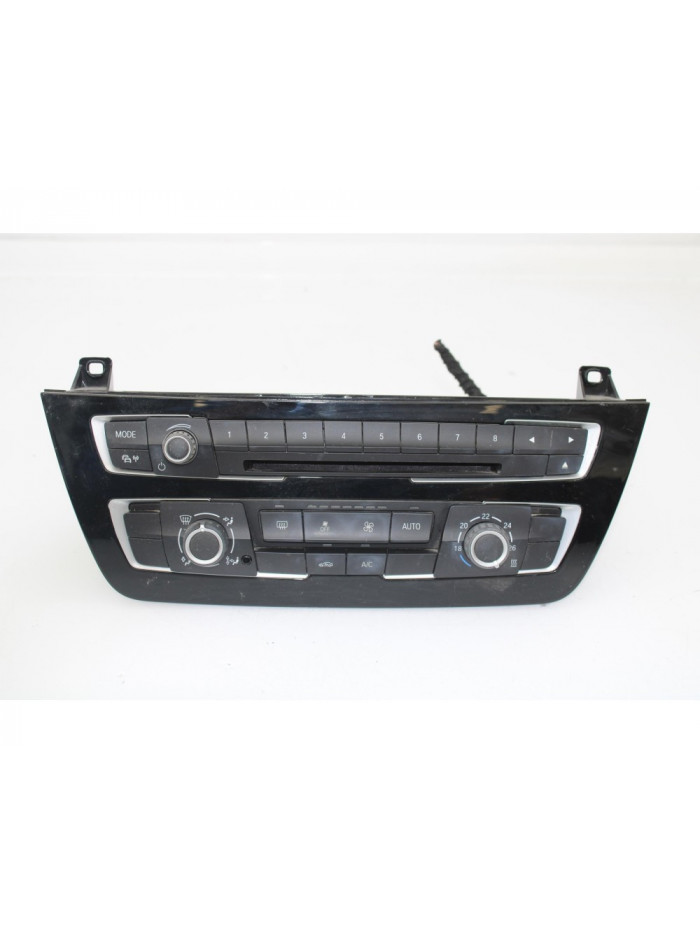 Mando calefaccion / aire acondicionado BMW SERIE 1 LIM. 5-TRG. 116d 2018