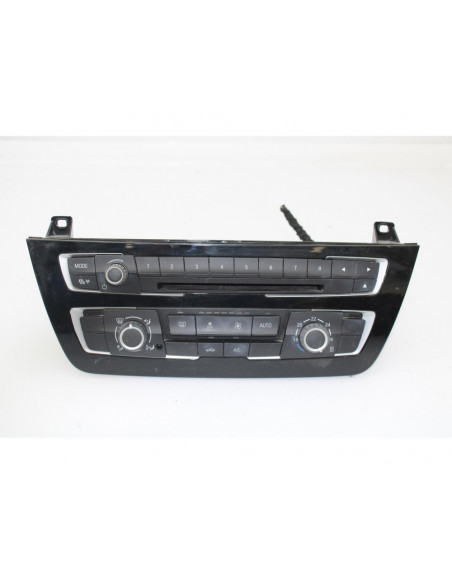 Mando calefaccion / aire acondicionado BMW SERIE 1 LIM. 5-TRG. 116d 2018