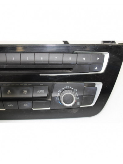 Mando calefaccion / aire acondicionado BMW SERIE 1 LIM. 5-TRG. 116d 2018