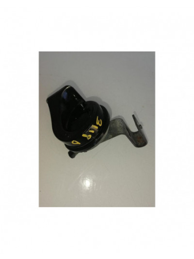 Recambio de claxon para bmw serie 1 berlina (e81/e87) 118d referencia OEM IAM