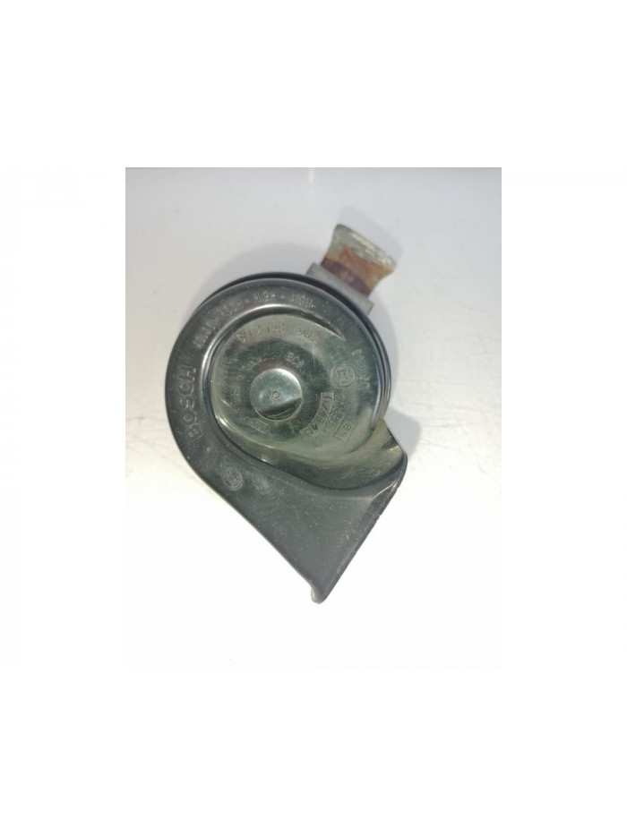 Claxon BMW SERIE 1 BERLINA 118d 2004