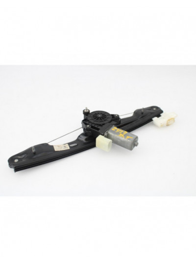 Recambio de elevalunas trasero derecho para bmw serie 1 lim. 5-trg. (f20) 116d referencia OEM IAM 7242556