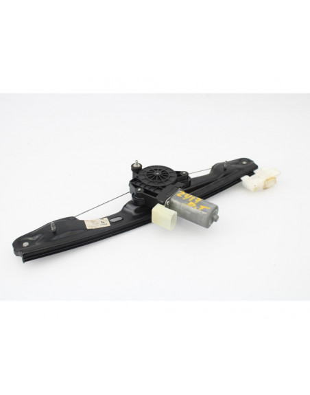 Recambio de elevalunas trasero derecho para bmw serie 1 lim. 5-trg. (f20) 116d referencia OEM IAM 7242556