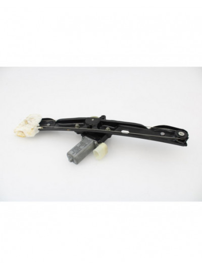 Recambio de elevalunas trasero derecho para bmw serie 1 lim. 5-trg. (f20) 116d referencia OEM IAM 7242556
