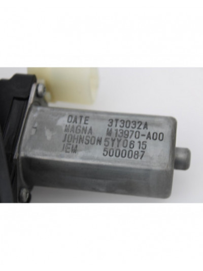 Recambio de elevalunas trasero derecho para bmw serie 1 lim. 5-trg. (f20) 116d referencia OEM IAM 7242556