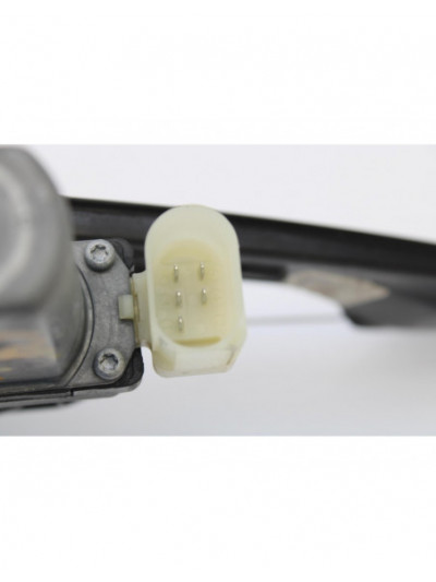 Recambio de elevalunas trasero derecho para bmw serie 1 lim. 5-trg. (f20) 116d referencia OEM IAM 7242556